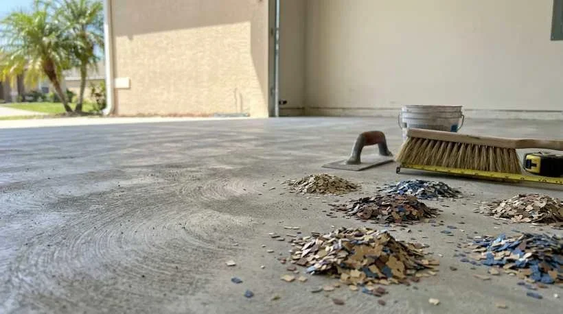 How to Compare Garage Floor Quotes Fairly
