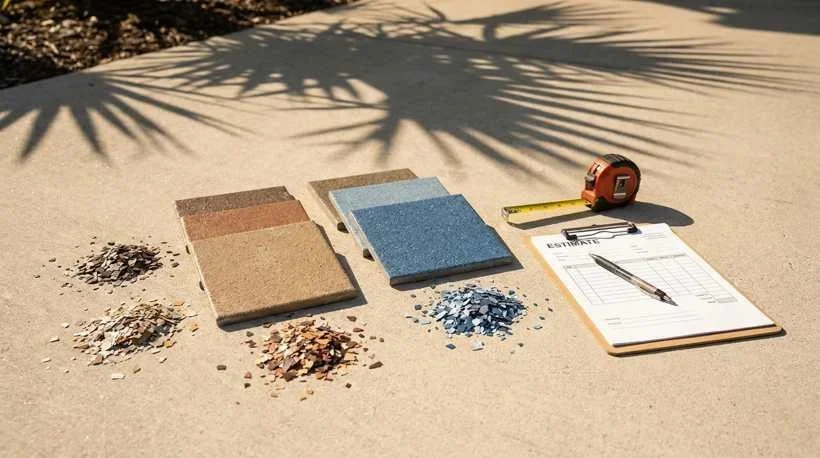 What Should Homeowners Expect in a 2026 Driveway Estimate?