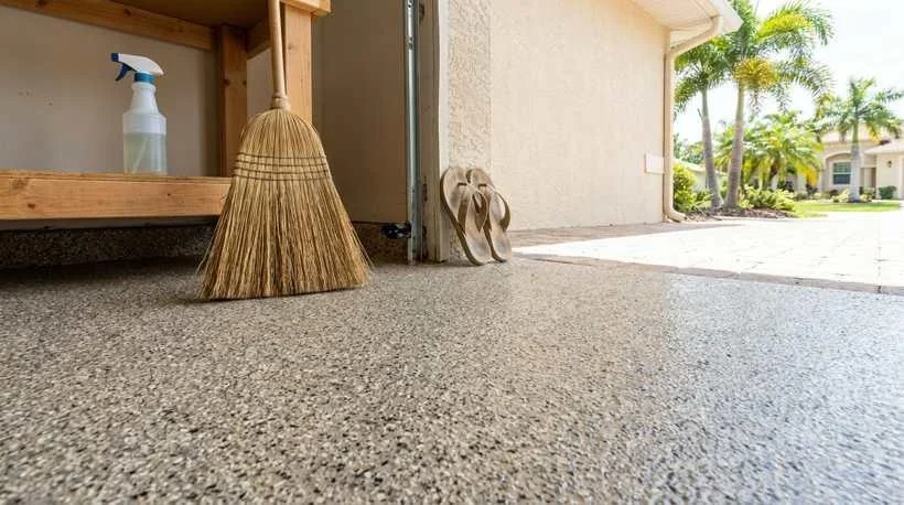Why Epoxy Is Not the Only Safety Concern