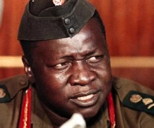 Militarism Messes Up Africa