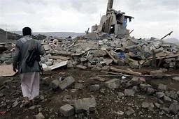 Our Part in Destroying Yemen