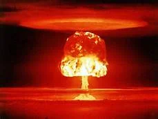 nuke