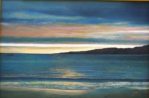 achmelvichsunset