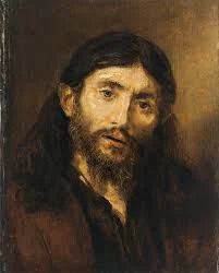 rembrandtchrist