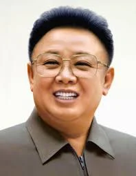 kimjongil