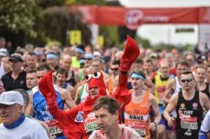marathon