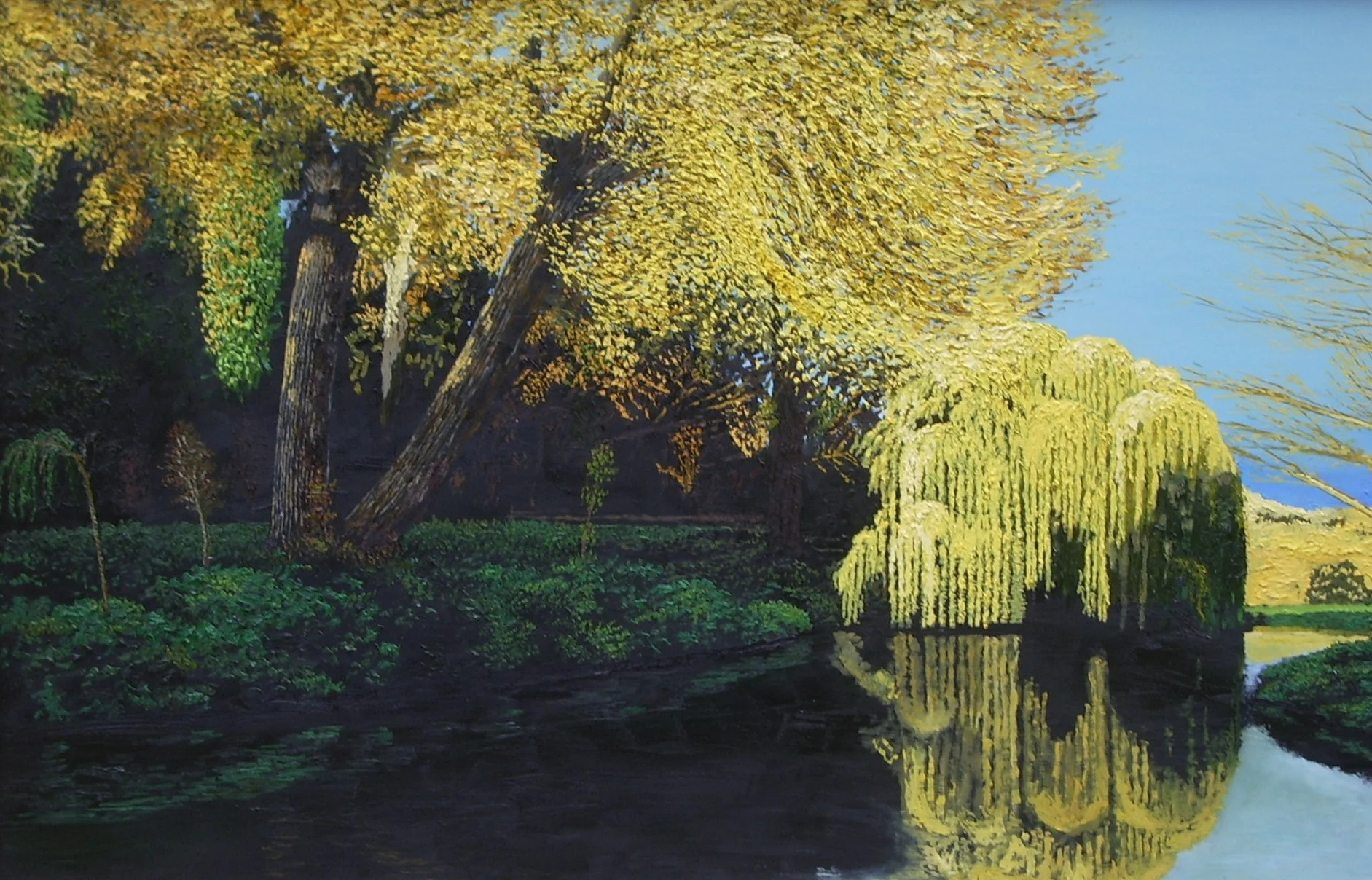 grantsun