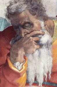 Prophecy Reconsidered