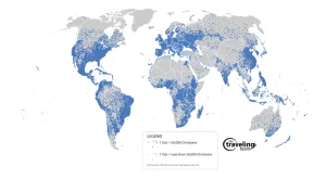 world christians
