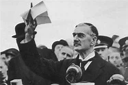 Appeasement – The World’s Biggest Lie