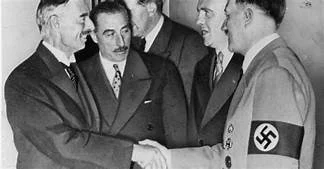 Two World Wars – Same Cause