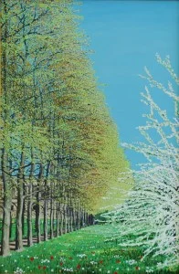trinityspring