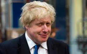 boris