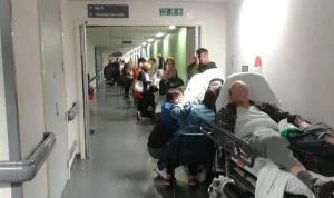 hospital