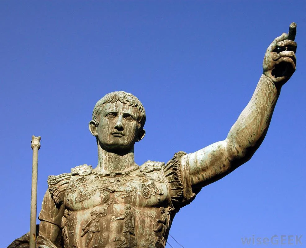 The New World Order – The Fall of the US.