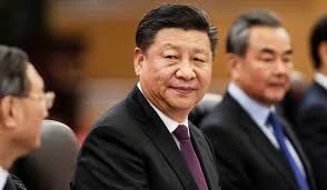 Reassessing China’s Surveillance.
