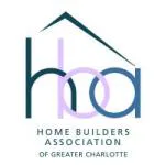 Home Builders Association member