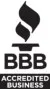 BBB Accredited Business