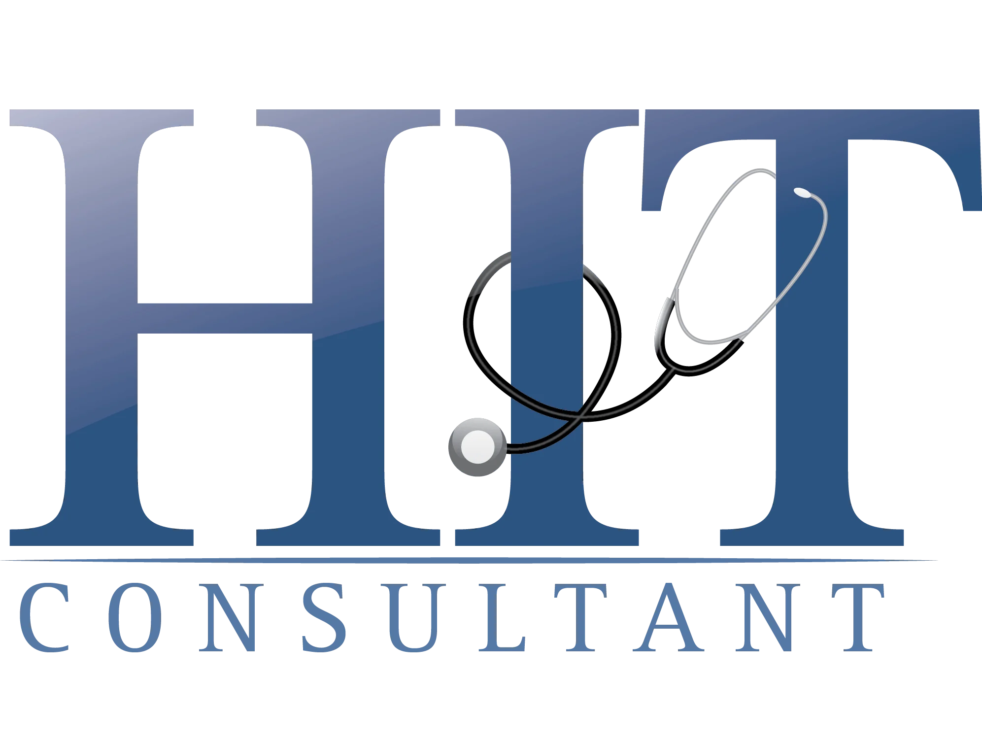 HIT Consultant full logo
