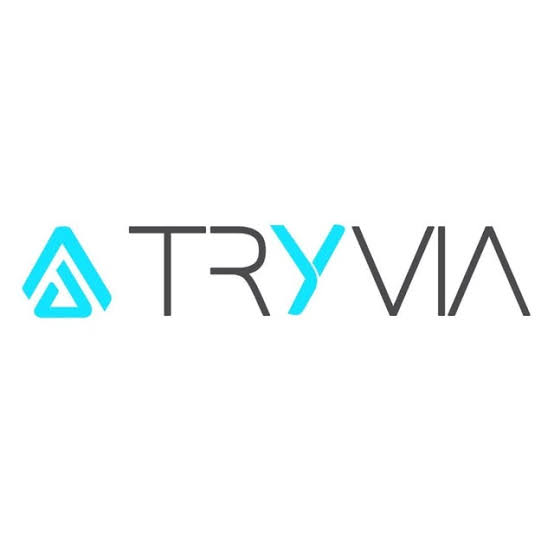 Tryvia