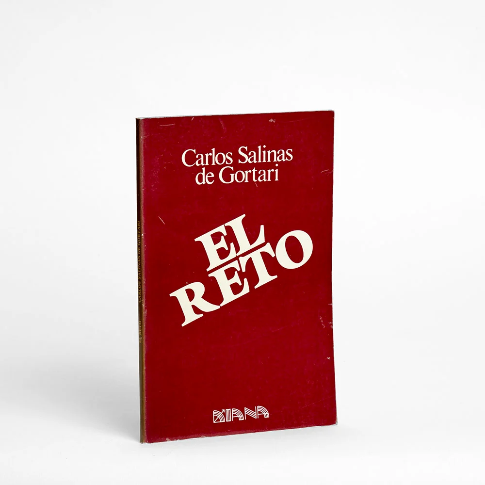 El reto