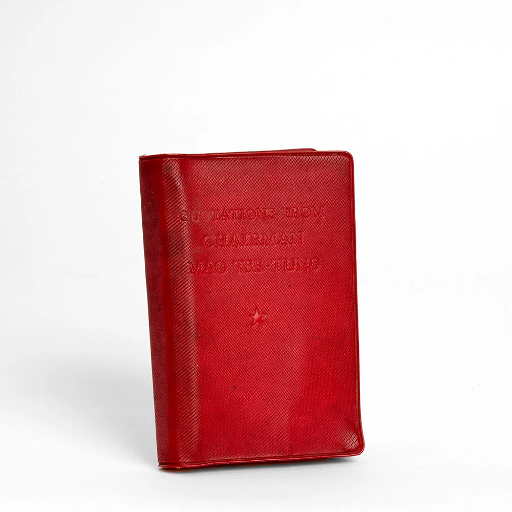 Quotations from Chairman Mao Tse-Tung