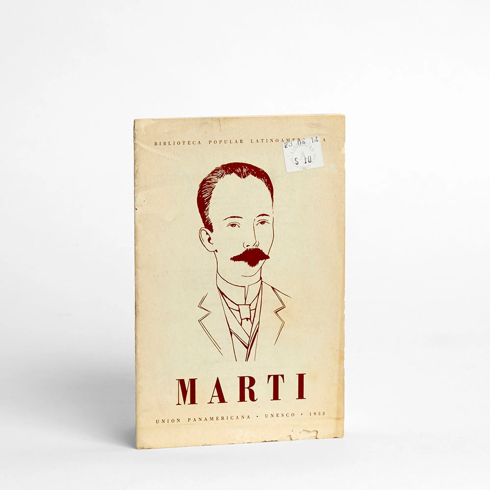 Martí