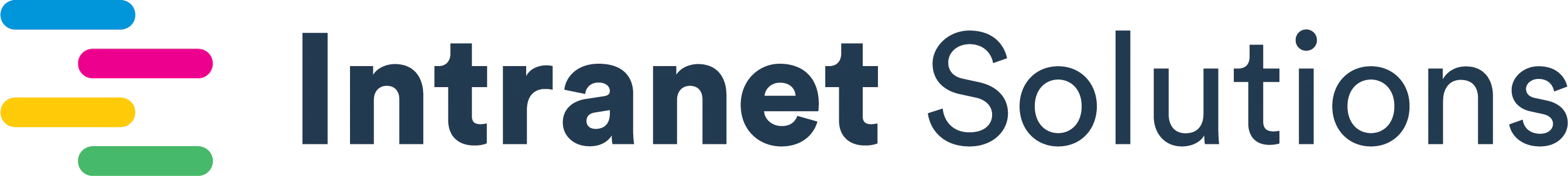 Intranet Solutions Logo