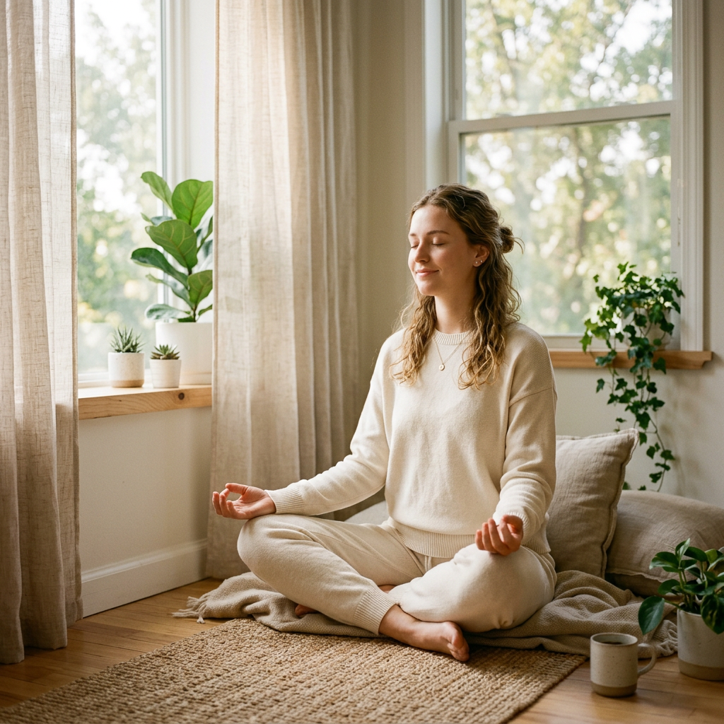 Morning Reset