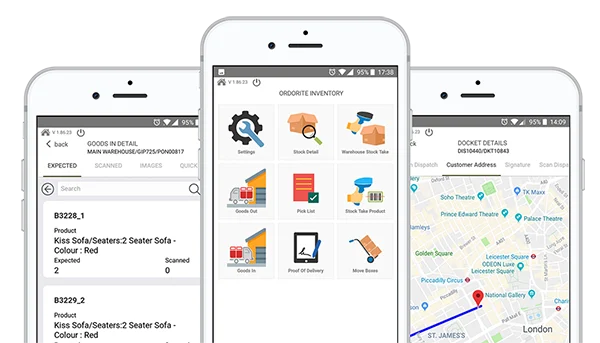 mobile pos