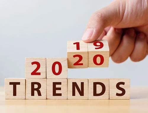 trends 2020