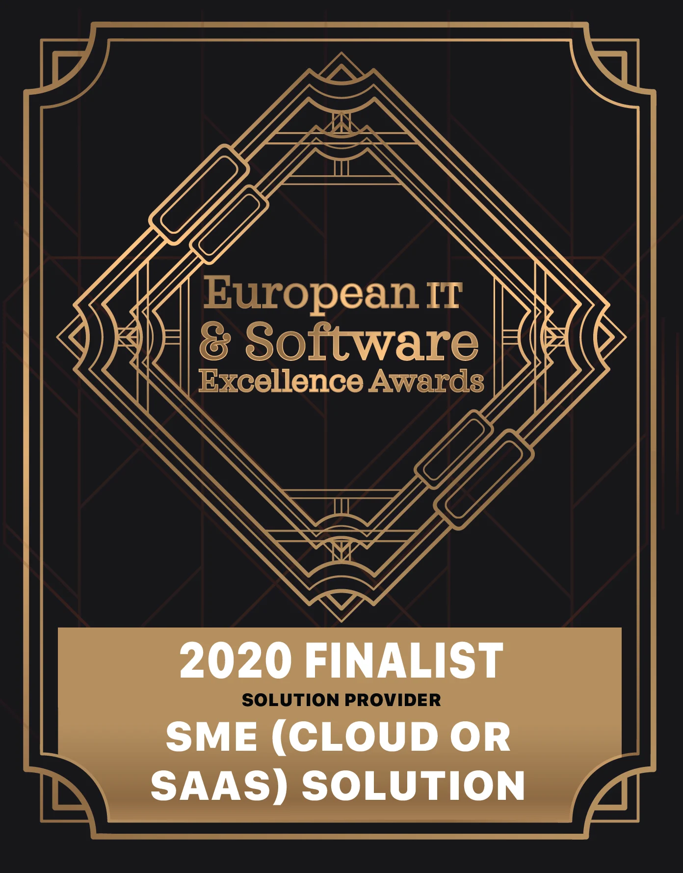 It Europa awards
