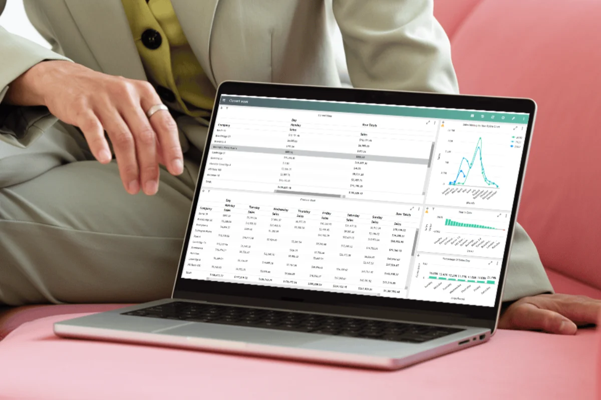 data analysis