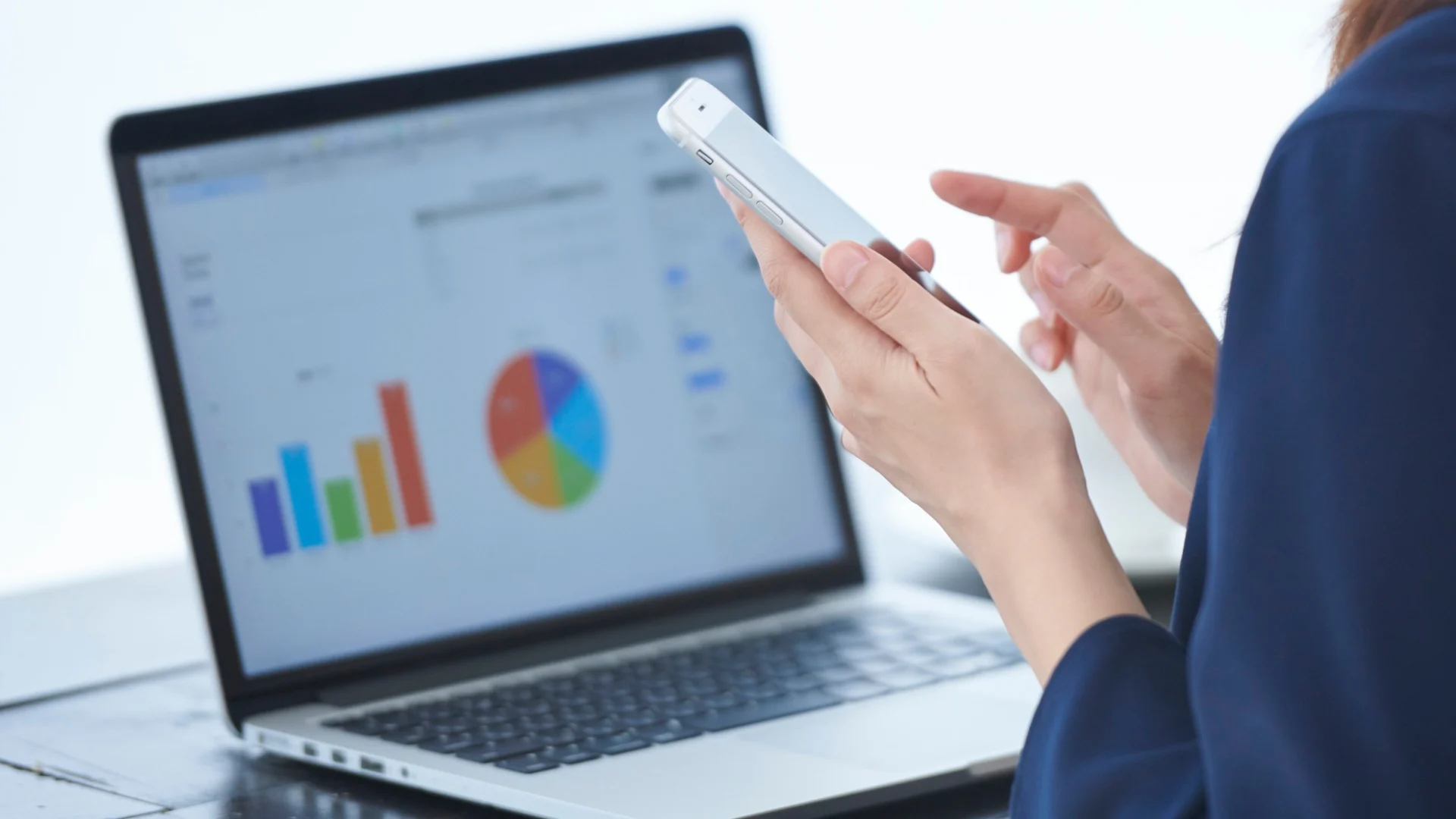 How Real-Time Reporting Transforms Retail Decision-Making