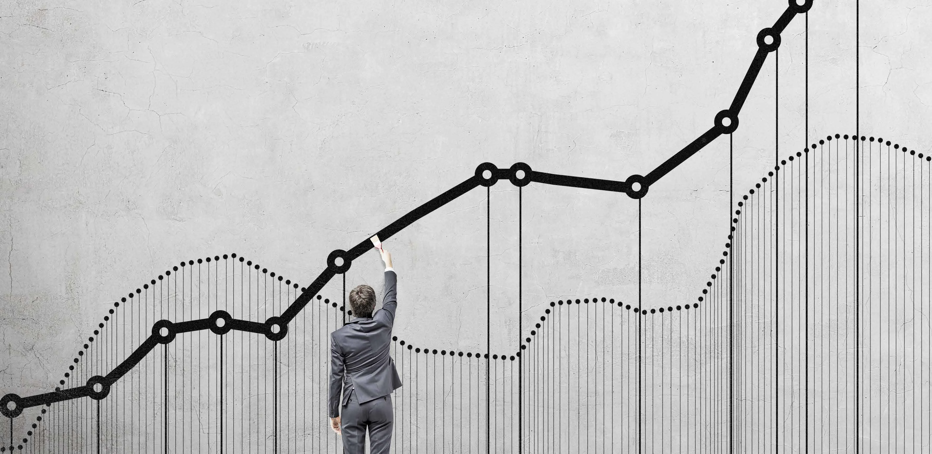 Improve your margins with retail management software