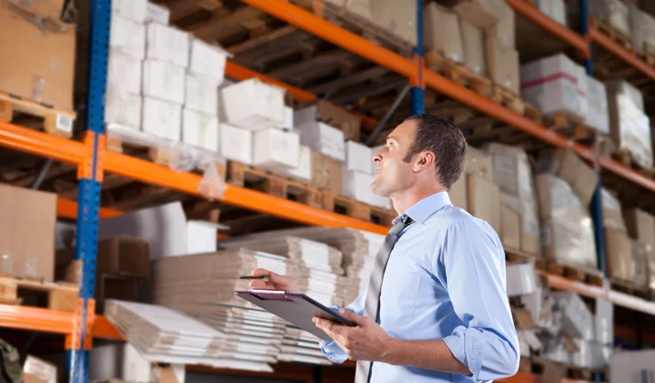 inventory management