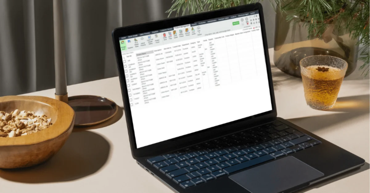 spreadsheet
