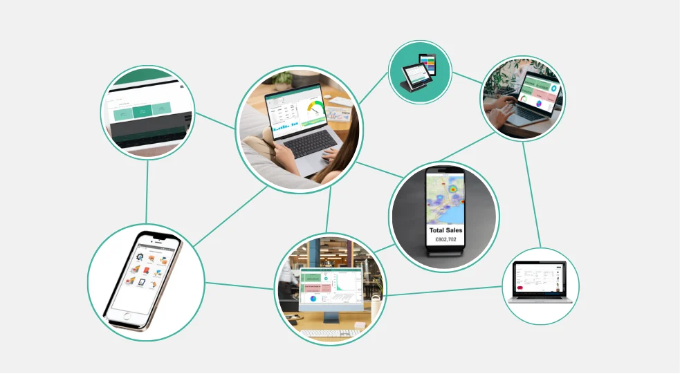 devices