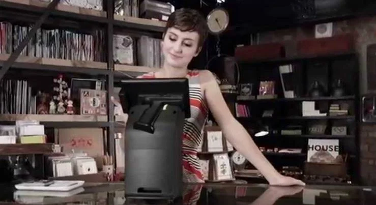 mobile pos