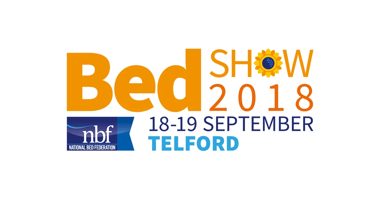 Ordorite Software attends the Bed Show 18th & 19th September 2018