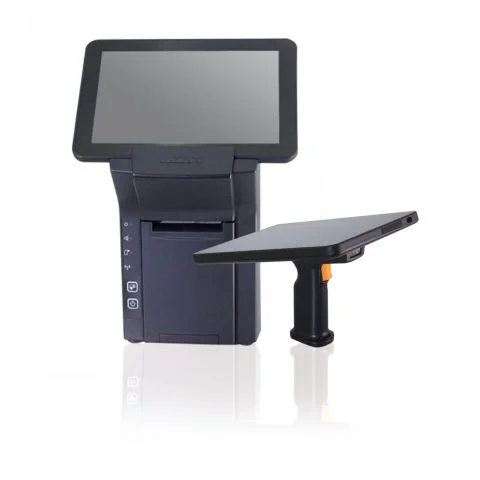 Mobile POS