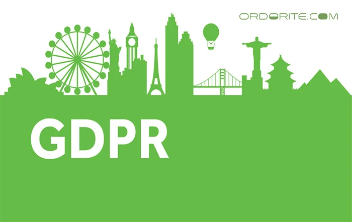 Is your current retail system GDPR compliant? – Everything you need to know before 25th May