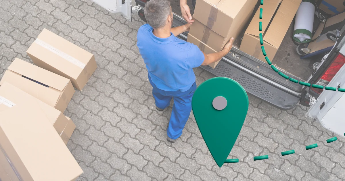 parcels