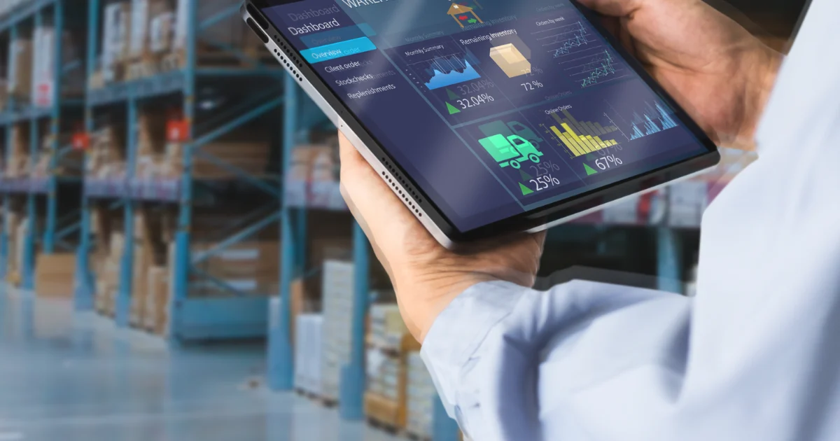 tablet data