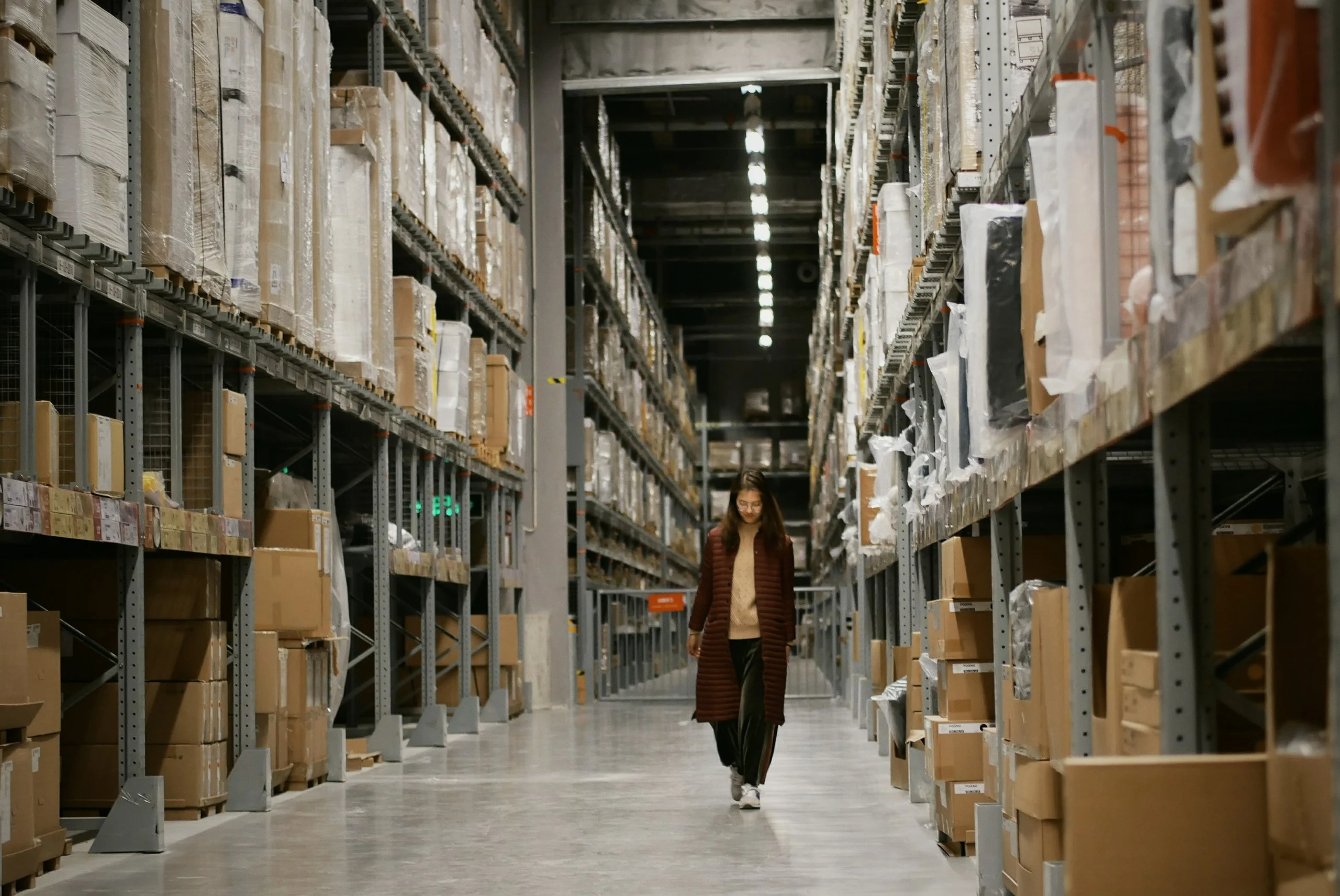 inventory management