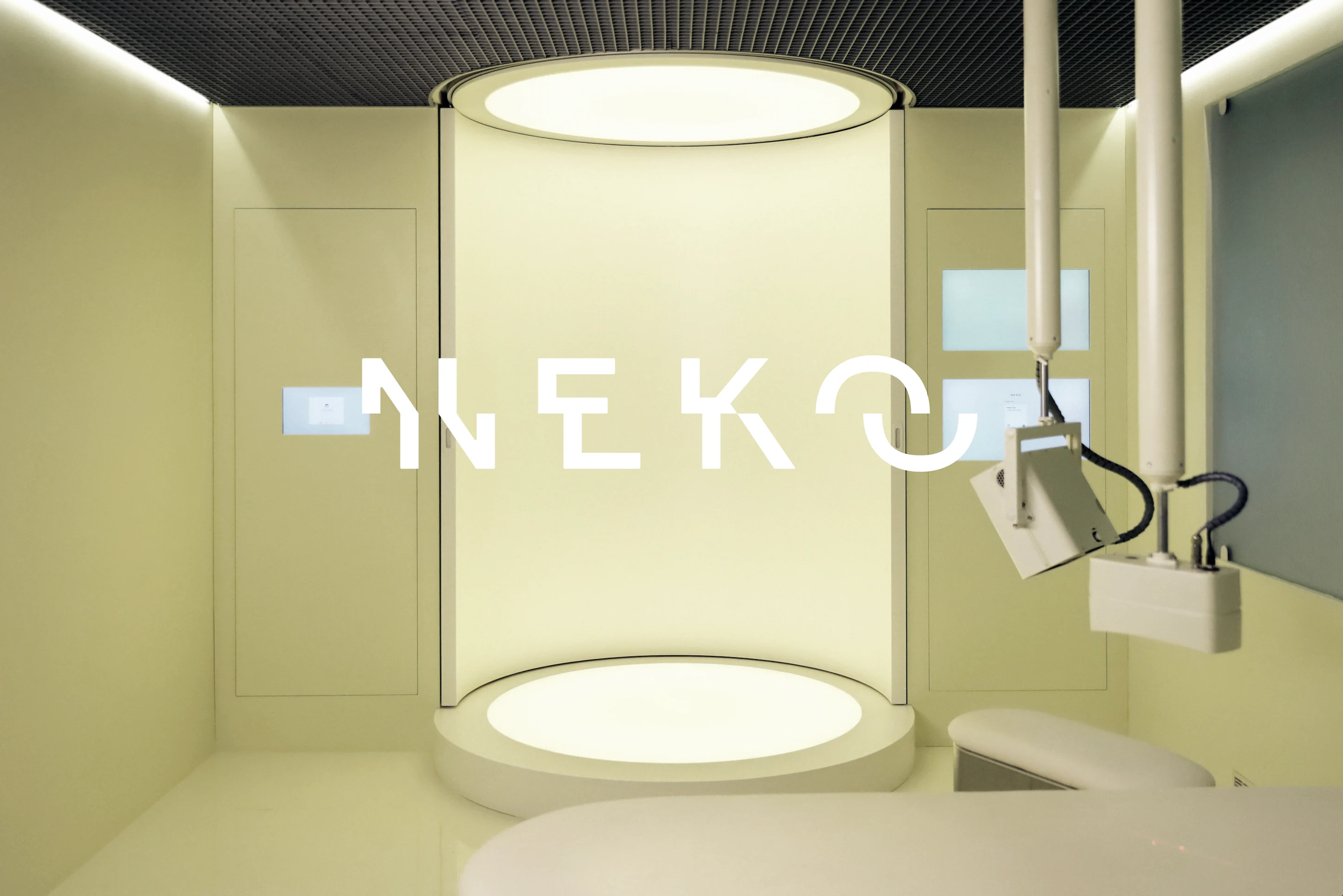 Image from Archimedia's Neko Health profile