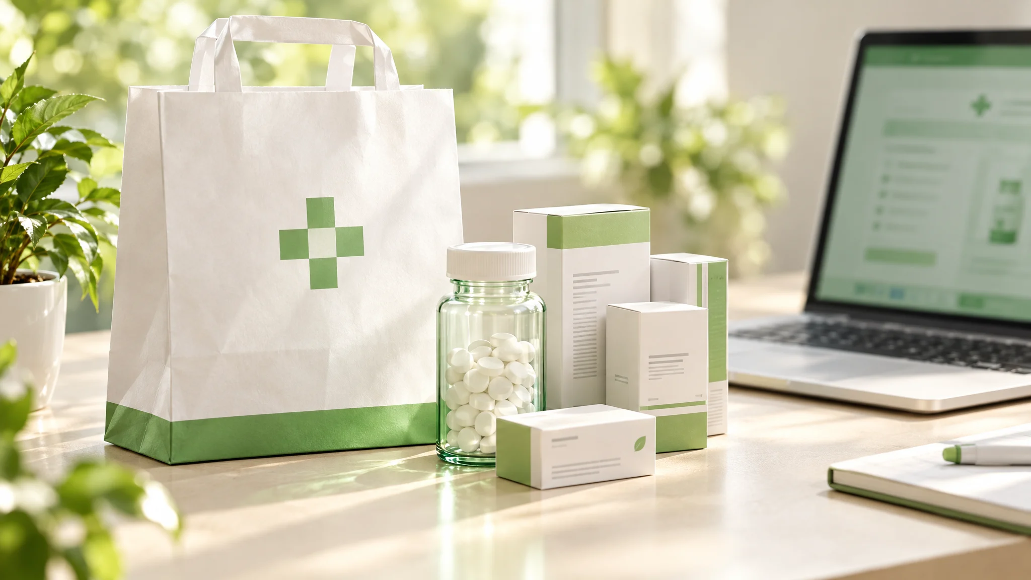 Illustrative image for Chemist Direct