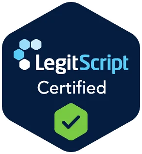 Verify Approval for www.verdamd.com