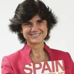 Retrato de María Benjumea