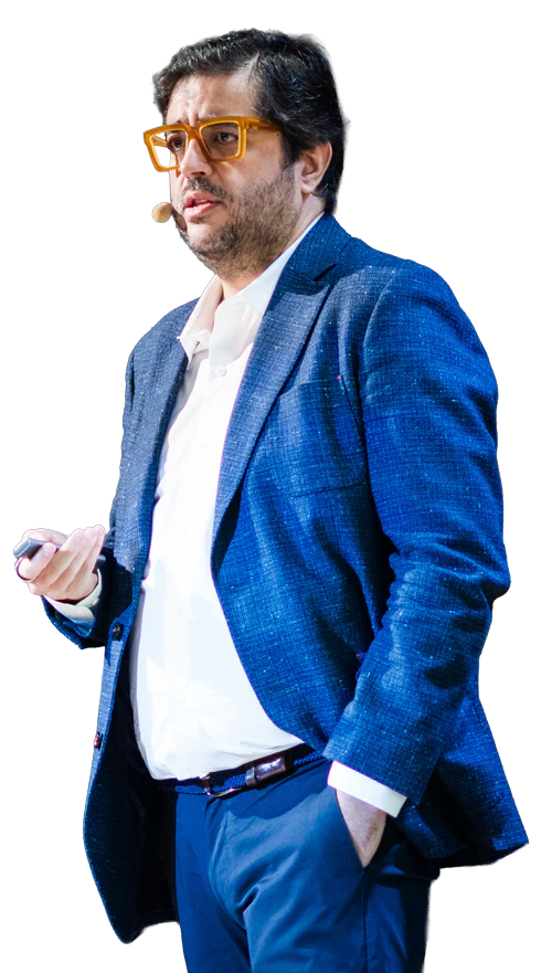 Rafael Tamames